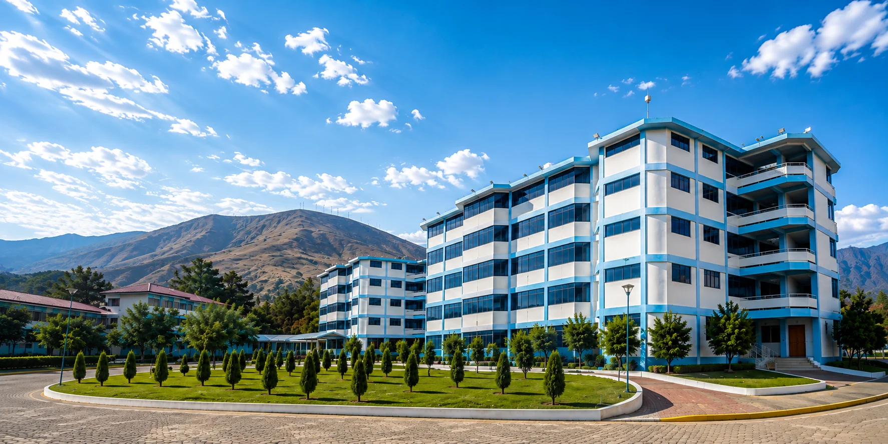 Universidad de Huánuco