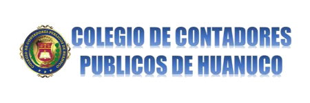 Colegio de Contadores Públicos del Perú