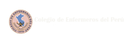 Colegio de Enfermeros del Perú