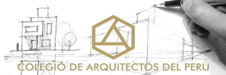 Colegio de Arquitectos del Perú